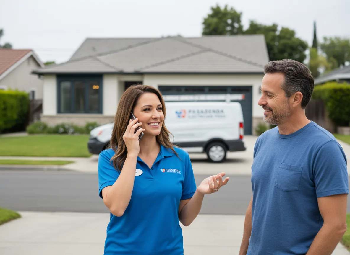 Electrician Moatsville, WV FAQs